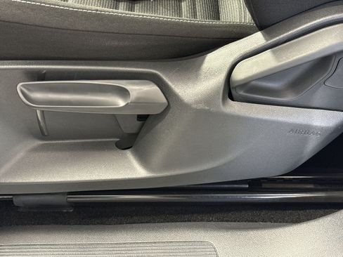 Used 2023 Volkswagen Tiguan S w/ Driver Assistance Package FWD image 15