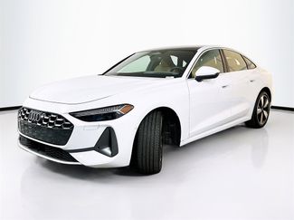 Certified 2025 Audi A5 2.0T Premium Plus w/ Premium Plus video 2