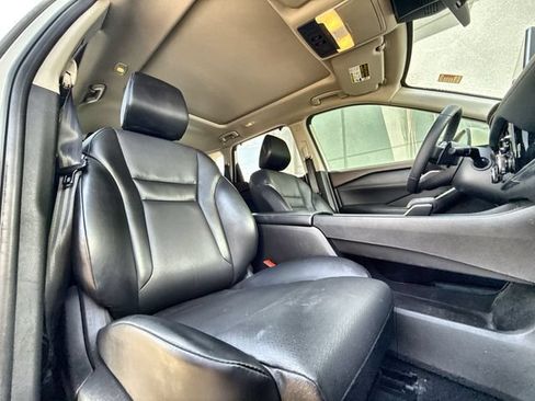 Used 2021 Nissan Rogue SV w/ Premium Package FWD image 24