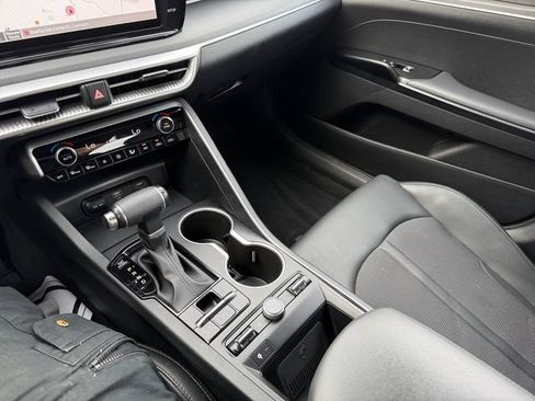 Certified 2024 Kia K5 GT-Line AWD/4WD image 24