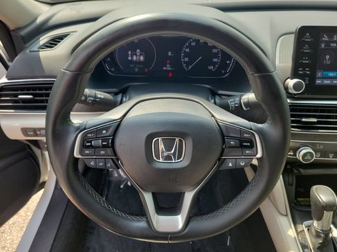 Used 2021 Honda Accord EX-L image 24