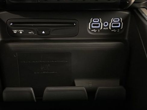 Used 2019 RAM 2500 Laramie AWD/4WD image 36