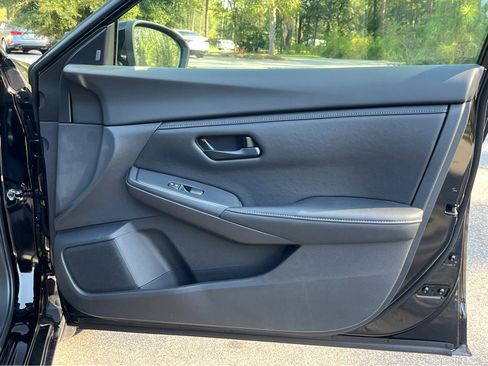 New 2025 Nissan Sentra S image 5