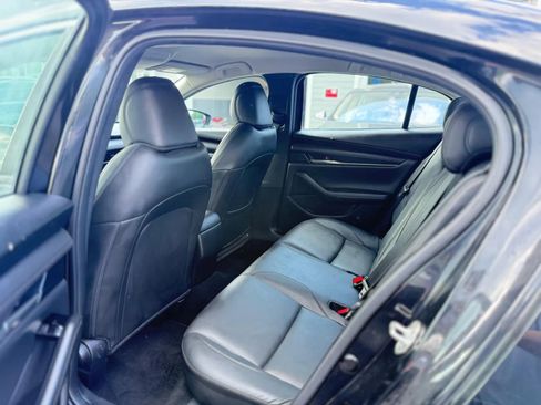 Used 2024 MAZDA MAZDA3 s FWD image 26