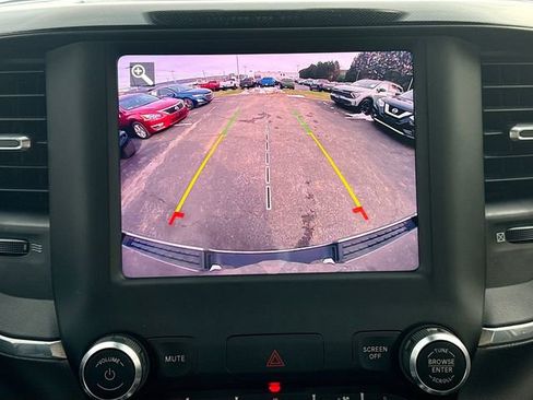 Used 2021 RAM 1500 Laramie w/ Sport Appearance Package image 14