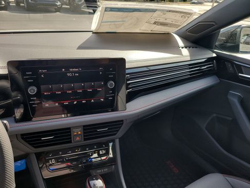 New 2026 Volkswagen Jetta GLI Autobahn image 21