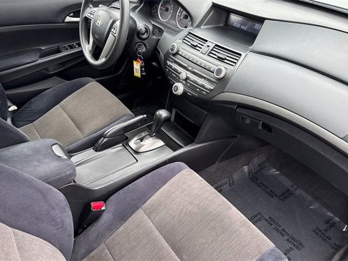 Used 2008 Honda Accord LX-P image 15