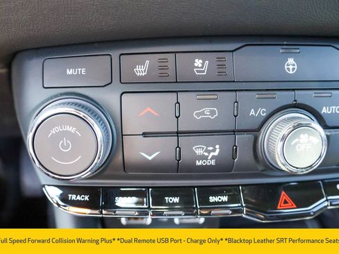 New 2026 Dodge Durango GT AWD/4WD image 28