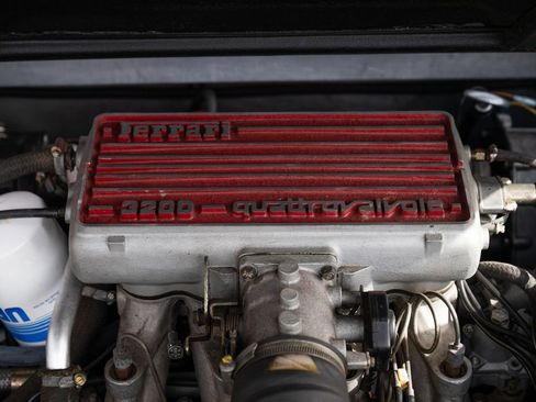 Used 1988 Ferrari 328 GTS image 58