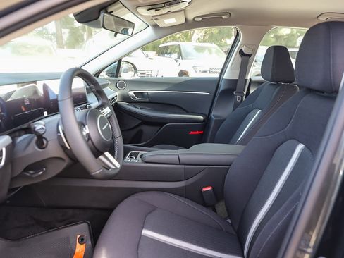 New 2026 Hyundai Sonata SEL FWD image 24