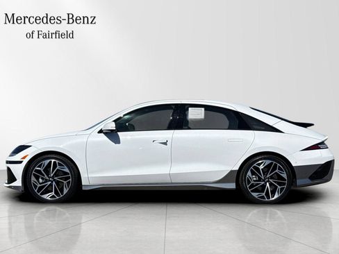 Used 2024 Hyundai Ioniq 6 Limited RWD image 5