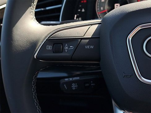 New 2026 Audi Q8 Premium Plus image 9