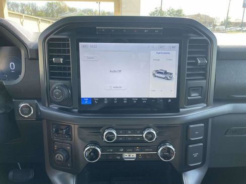 Certified 2024 Ford F150 Tremor w/ Bed Utility Package AWD/4WD image 22