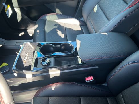 New 2026 Chevrolet Equinox RS w/ Convenience Package III image 23