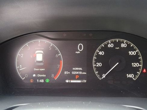 Used 2023 Honda CR-V LX image 20