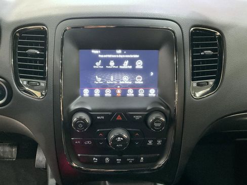 Used 2020 Dodge Durango GT image 13