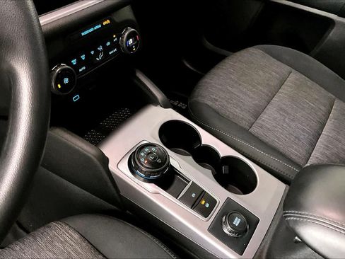 Used 2021 Ford Bronco Sport Big Bend AWD/4WD image 15