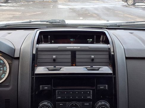 Used 2012 Ford Escape Limited image 10