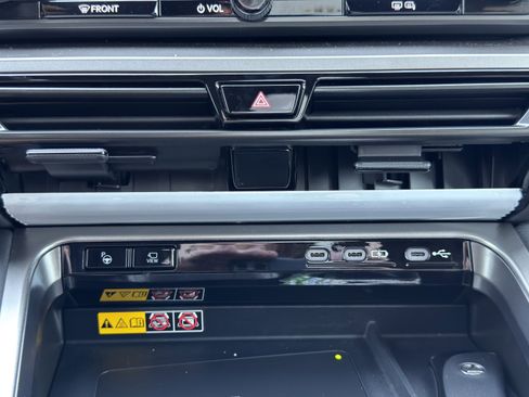 Used 2025 Lexus TX 350 AWD image 76