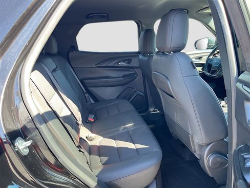 Used 2023 Chevrolet TrailBlazer RS image 26