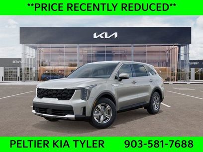 New 2026 Kia Sorento LX
