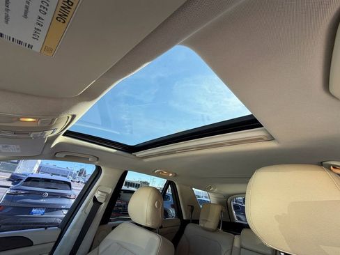 Used 2017 Mercedes-Benz GLE 350 4MATIC w/ Premium 2 Package image 36