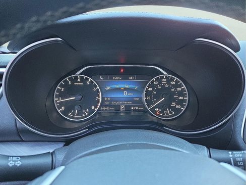 Used 2018 Nissan Maxima 3.5 SL image 23