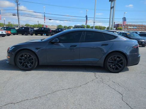 Used 2022 Tesla Model S image 5