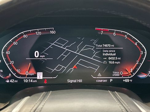 Used 2019 BMW X5 xDrive40i w/ Convenience Package image 18