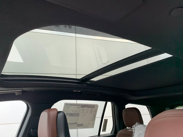 New 2027 Lincoln Aviator Reserve AWD/4WD image 20