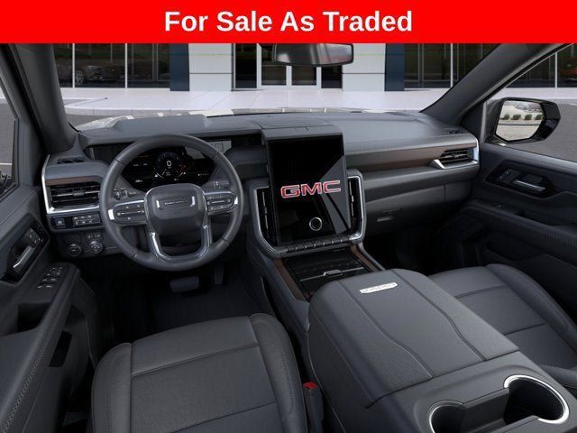 New 2026 GMC Yukon Denali RWD image 15