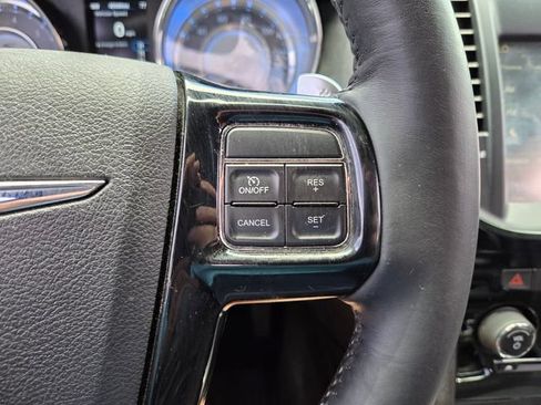Used 2014 Chrysler 300 S w/ Light Group RWD image 30