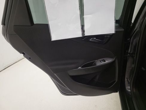 Used 2023 Chevrolet Malibu LT image 39