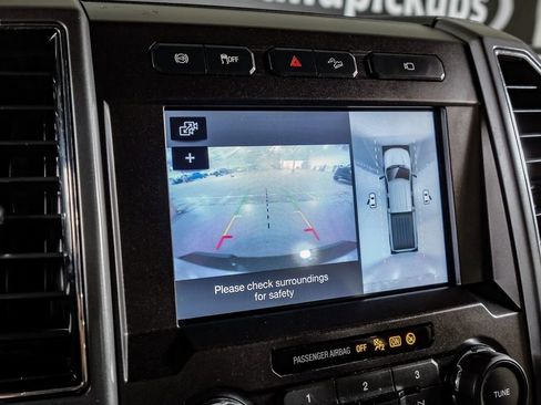 Used 2019 Ford F250 XLT w/ XLT Premium Package image 21