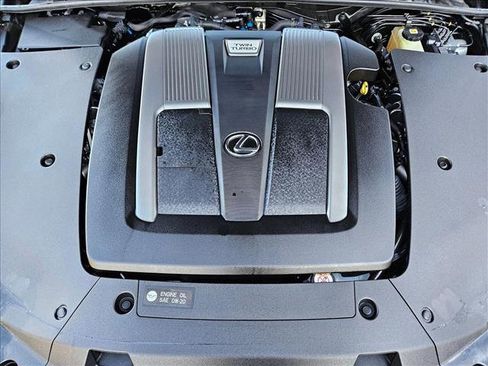 Used 2022 Lexus LS 500 F Sport w/ Cold Weather Package (CK) image 23