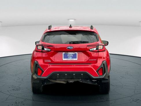 Used 2024 Subaru Crosstrek 2.0i Premium w/ Popular Package #4 image 5