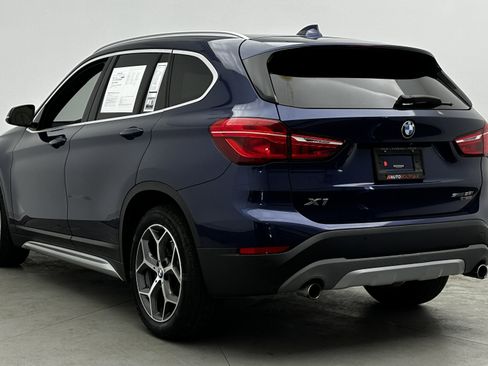 Used 2018 BMW X1 sDrive28i w/ Convenience Package image 7