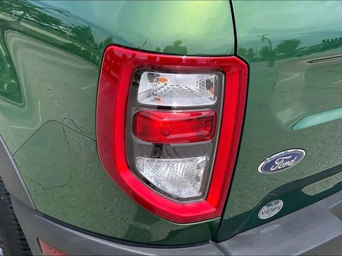 Used 2024 Ford Bronco Sport Big Bend AWD/4WD image 27