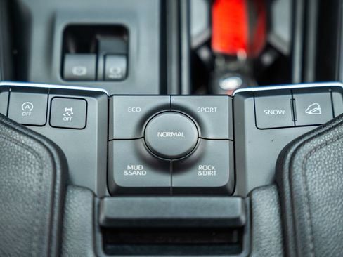 Certified 2026 Toyota Grand Highlander AWD image 27