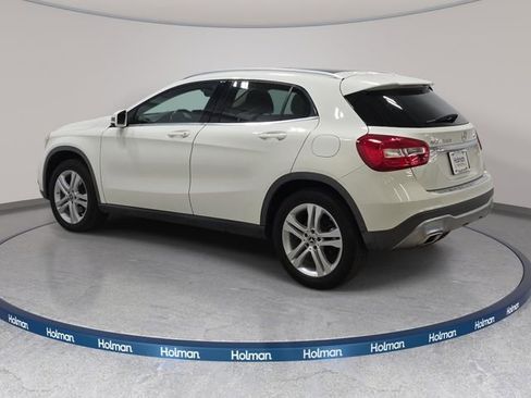Used 2018 Mercedes-Benz GLA 250 4MATIC image 8