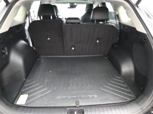 Used 2023 Kia Sportage SX image 16