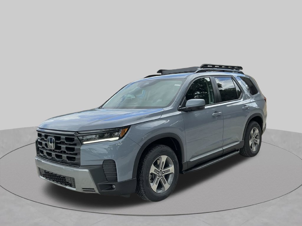 New 2026 Honda Pilot EX-L 360° Tour