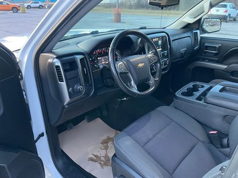 Used 2015 Chevrolet Silverado 1500 LT w/ All Star Edition image 17