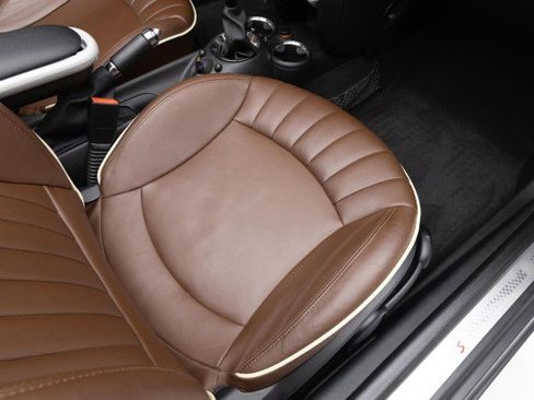 Used 2009 MINI Cooper S image 34