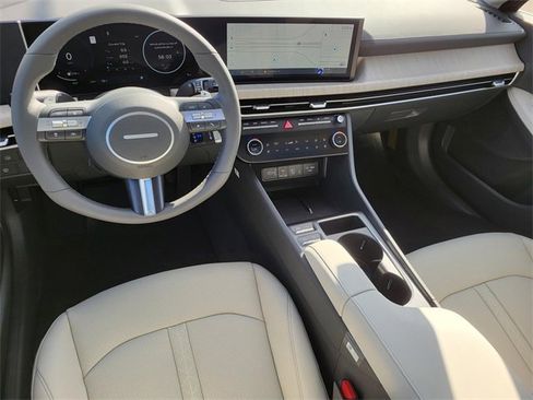 New 2026 Hyundai Sonata Limited image 12