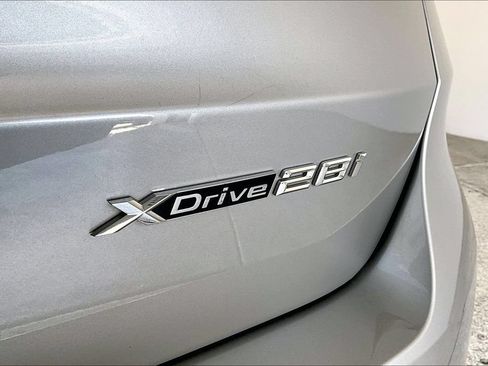 Used 2026 BMW X1 xDrive28i AWD/4WD image 42