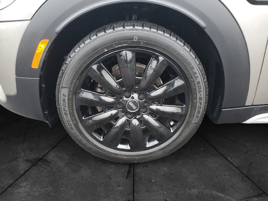 Used 2019 MINI Cooper Countryman ALL4 AWD/4WD image 14