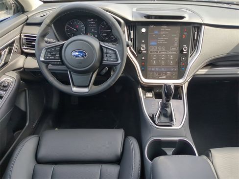 New 2025 Subaru Legacy Limited image 12