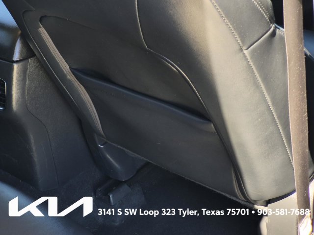 Used 2020 MAZDA CX-5 Touring FWD image 17