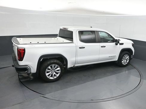 Used 2023 GMC Sierra 1500 Pro AWD/4WD image 29